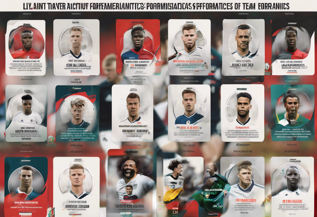 In-depth Analysis: Understanding Player Performances and Team Tactics