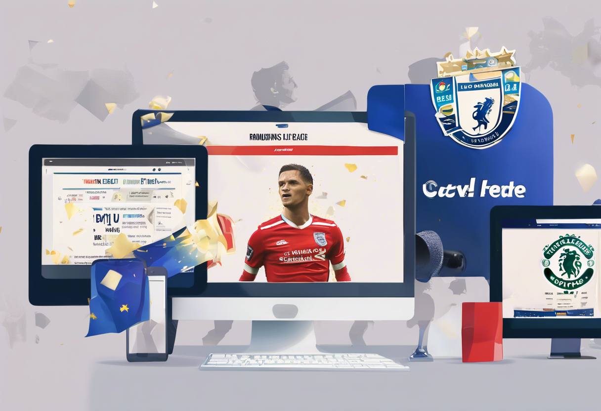 Top Transfer Rumors and Updates in the English Premier League